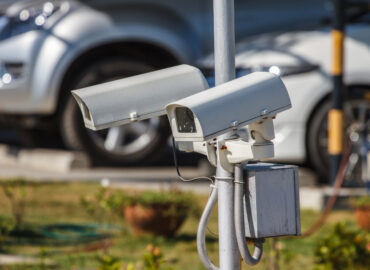 realizzazione impianti sorvegliana Palermo Power Impianti